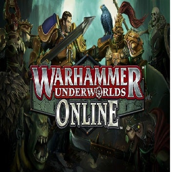 Steel Sky Productions Warhammer Underworlds Online PC Game